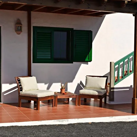 Casa Mantra Nidhan Lejlighed Tías