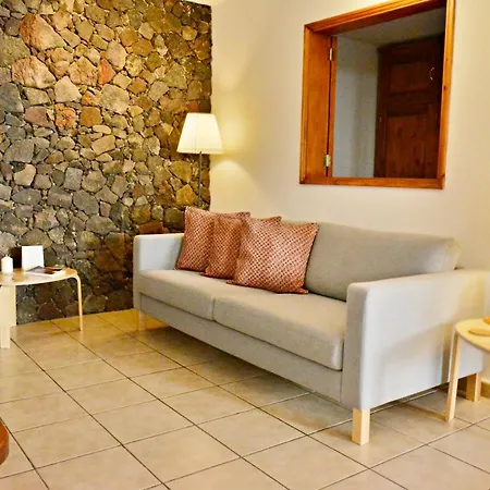 Apartamento Casa Mantra Nidhan Tías