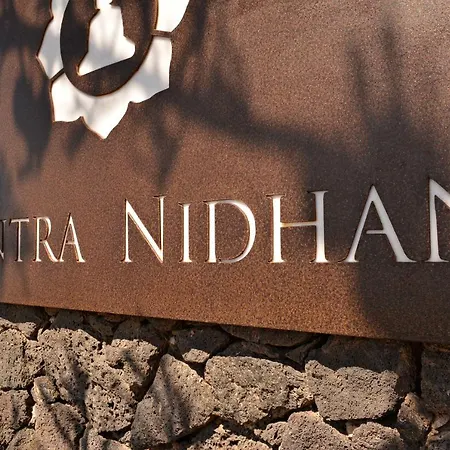 Apartamento Casa Mantra Nidhan Tías