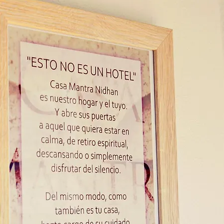 Casa Mantra Nidhan Tias
